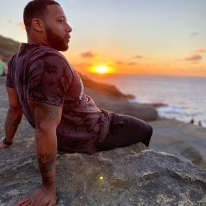 Meet your Posher, Marcus